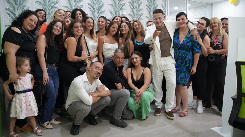 Paradise Call Center: evento  a Casoria per la nuova sede